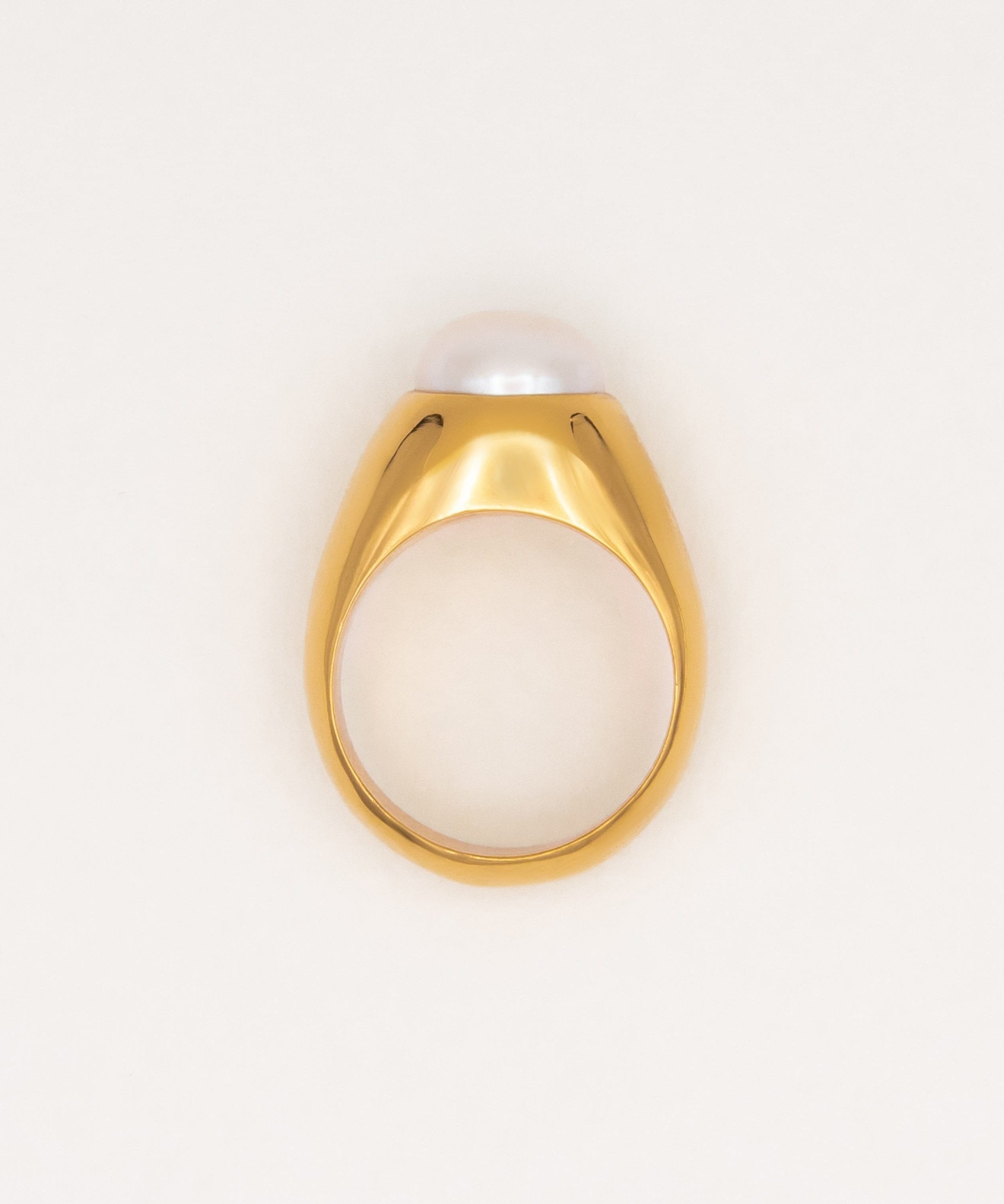 Carolina-de-Barros-Sono-Gold-Plated-18ct-Sterling-Silver-Pearl-Statement-Cocktail-Ring-Large