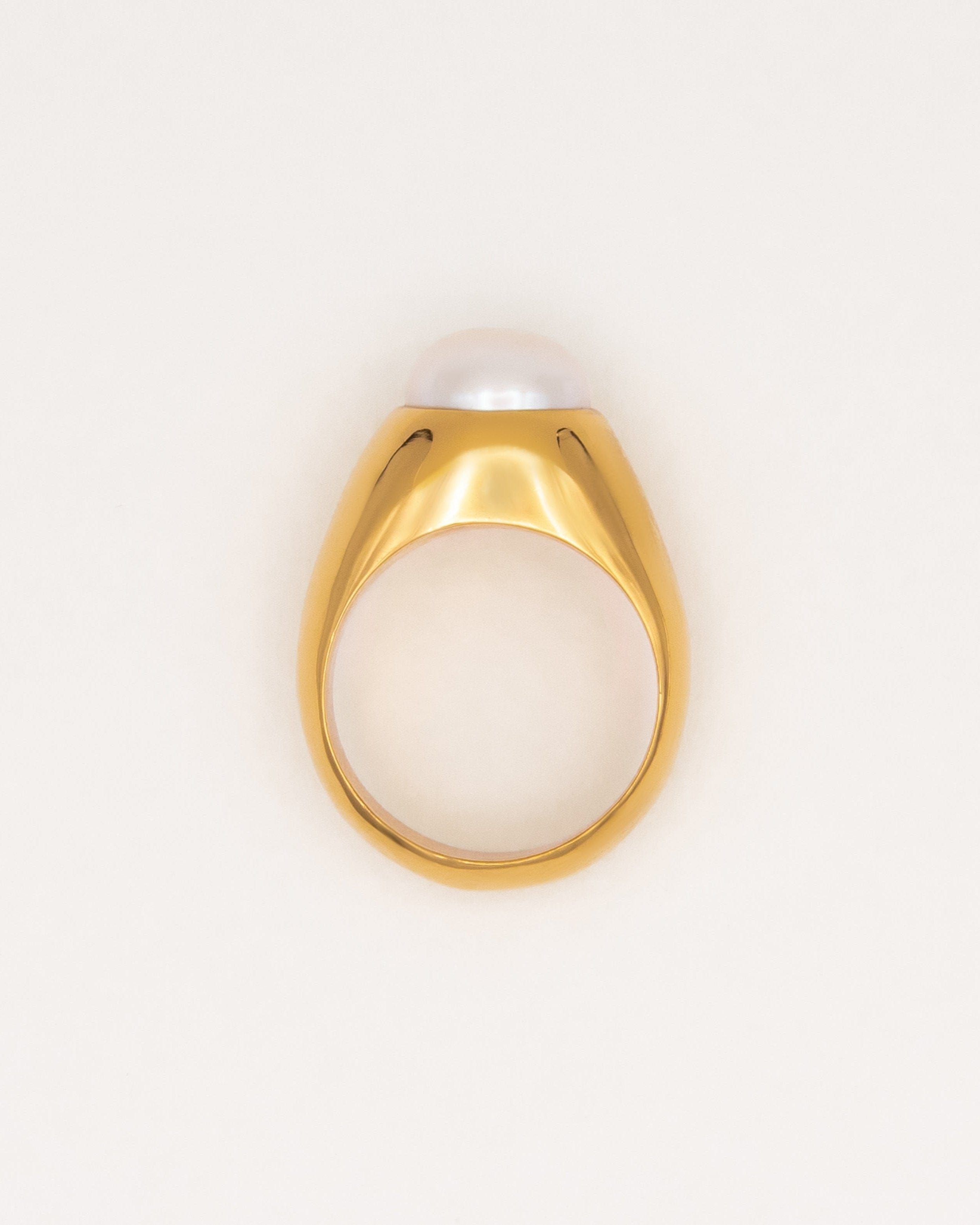 Carolina-de-Barros-Sono-Gold-Plated-18ct-Sterling-Silver-Pearl-Statement-Cocktail-Ring-Large