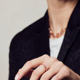 Apres-Youth-Spark-Enamel-Ring-Pink-Gold-Vermeil-3