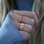 Junk-Jewels-Starburst-Diamond-Star-Ring-Gold-Band-Silver