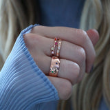 Junk-Jewels-Starburst-Diamond-Star-Ring-Gold-Band-Silver
