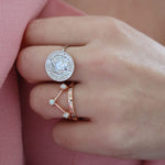 Junk-Jewels-Starburst-Diamond-Star-Ring-Gold-Band-Silver
