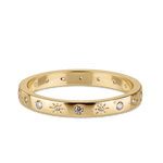 Junk-Jewels-Starburst-Diamond-Star-Ring-Gold-Band-Silver