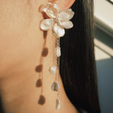 Cherie-Jewels-Stellar-Petal-Keshi-Pearl-Flower-Dangle -Drop-Beaded-Statement-Earrings-№04
