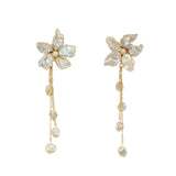 Cherie-Jewels-Stellar-Petal-Keshi-Pearl-Flower-Dangle -Drop-Beaded-Statement-Earrings-№04