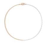 Norma-Jewellery-Studio-5-Exclusive-Frame-necklace-18ct-gold-vermeil-curb-chain-sterling-silver-rectangle-chain-london-uk-brand-cool-everyday-minimal