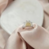 Sun Ring