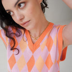 Junk-Jewels-T-Bar-Fastening-Figaro-Chain-Chunky-Gold-Necklace-Silver-Statement-Cool