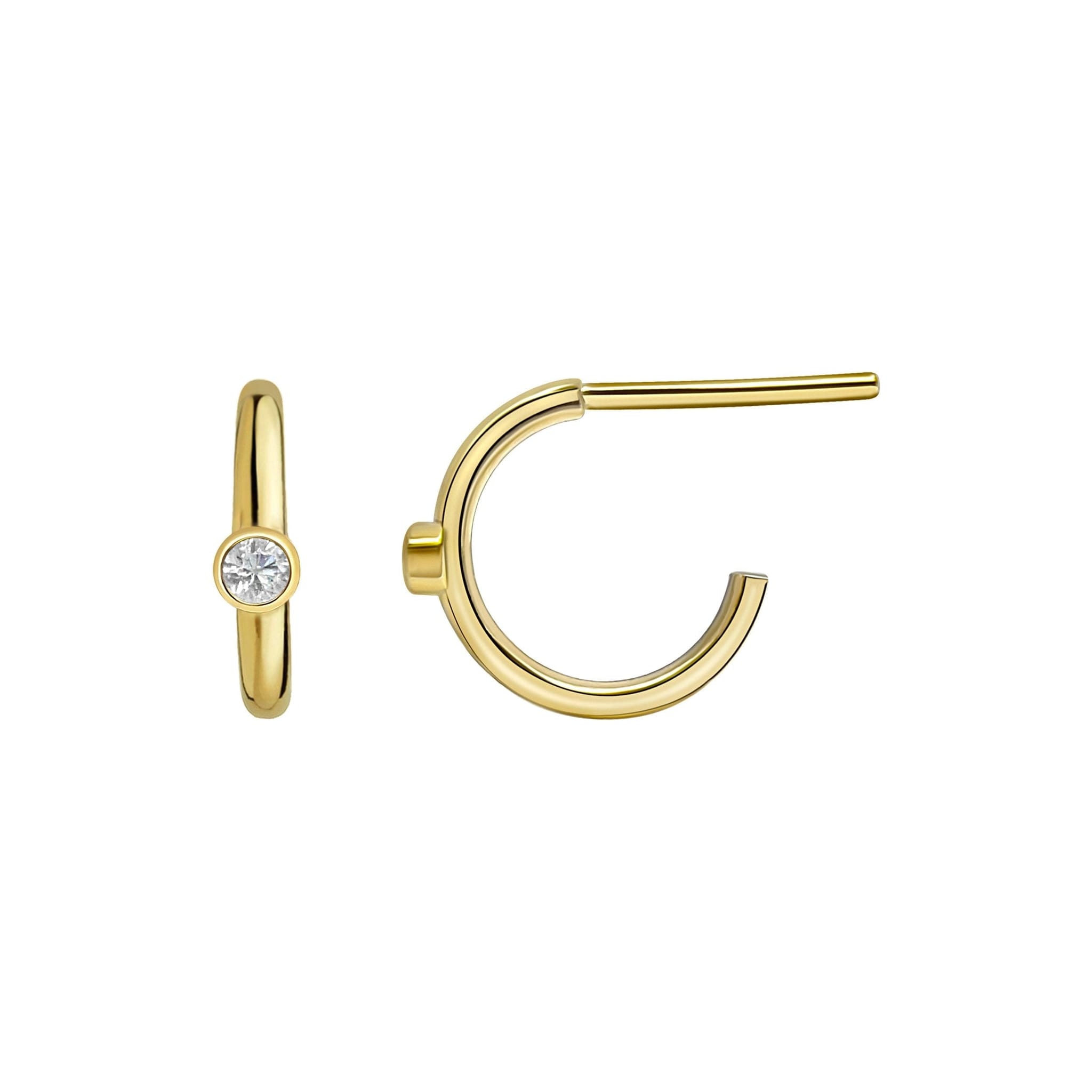 Tory-Long-The-Hoop-Gold-Vermeil-White-Sapphire-Diamond-Hoops-Earrings-Sleek-Minimal-Stacking