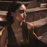 the-keeper-of-charms-necklace-Kensho-Heirlooms-gold-vermeil-sterling-silver-charm-interchangeable-pendant-boho-winter-sun-cool-versatile-timeless-personal-gift-grow-self-expression-mix-matchNecklaceNecklace-Kensho Heirlooms-GOLDEN-ShopGolden.co-Demifine-Jewellery-Destination-Contemporary-Curated-UK-Brands