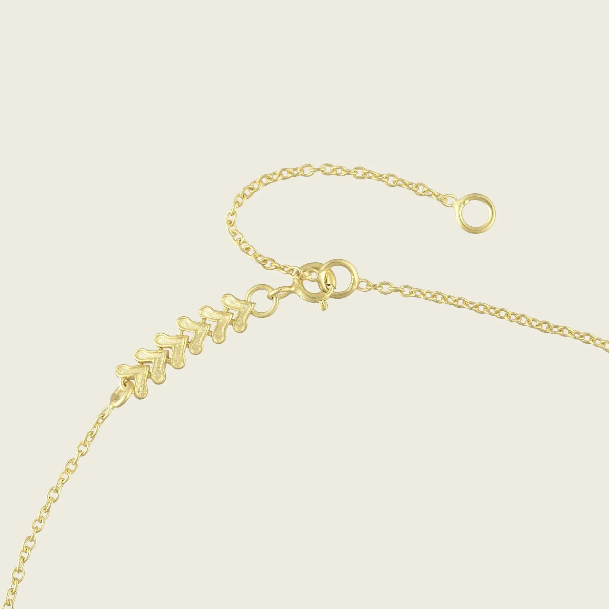 the-keeper-of-charms-necklace-Kensho-Heirlooms-gold-vermeil-sterling-silver-charm-interchangeable-pendant-boho-winter-sun-cool-versatile-timeless-personal-gift-grow-self-expression-mix-matchNecklaceNecklace-Kensho Heirlooms-GOLDEN-ShopGolden.co-Demifine-Jewellery-Destination-Contemporary-Curated-UK-Brands