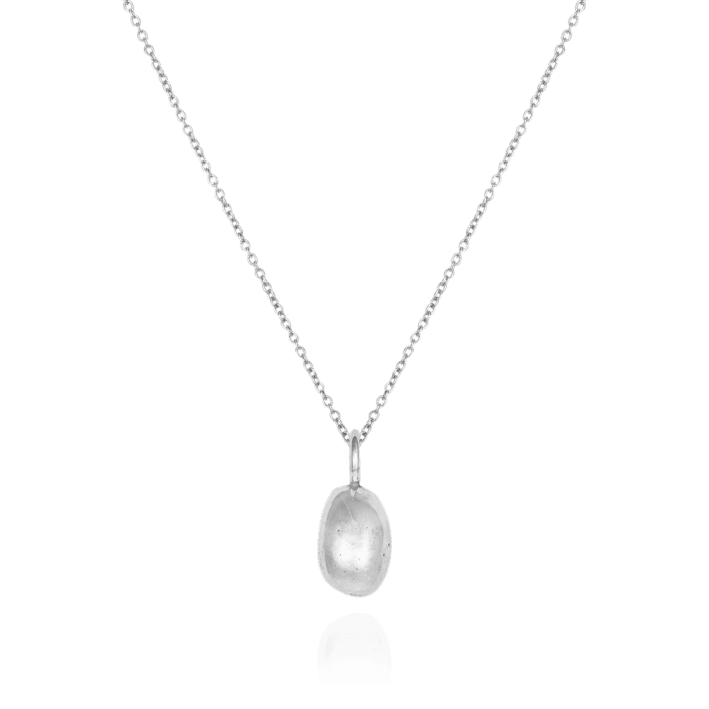 Liz-Crow-London-Intuition-Necklace-The-Knowing-18ct-Gold-Vermeil-Small-Ball-Sphere-Oval-Pendant