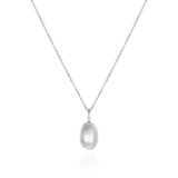 Liz-Crow-London-Intuition-Necklace-The-Knowing-18ct-Gold-Vermeil-Small-Ball-Sphere-Oval-Pendant