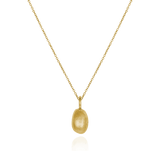 Liz-Crow-London-Intuition-Necklace-The-Knowing-18ct-Gold-Vermeil-Small-Ball-Sphere-Oval-Pendant