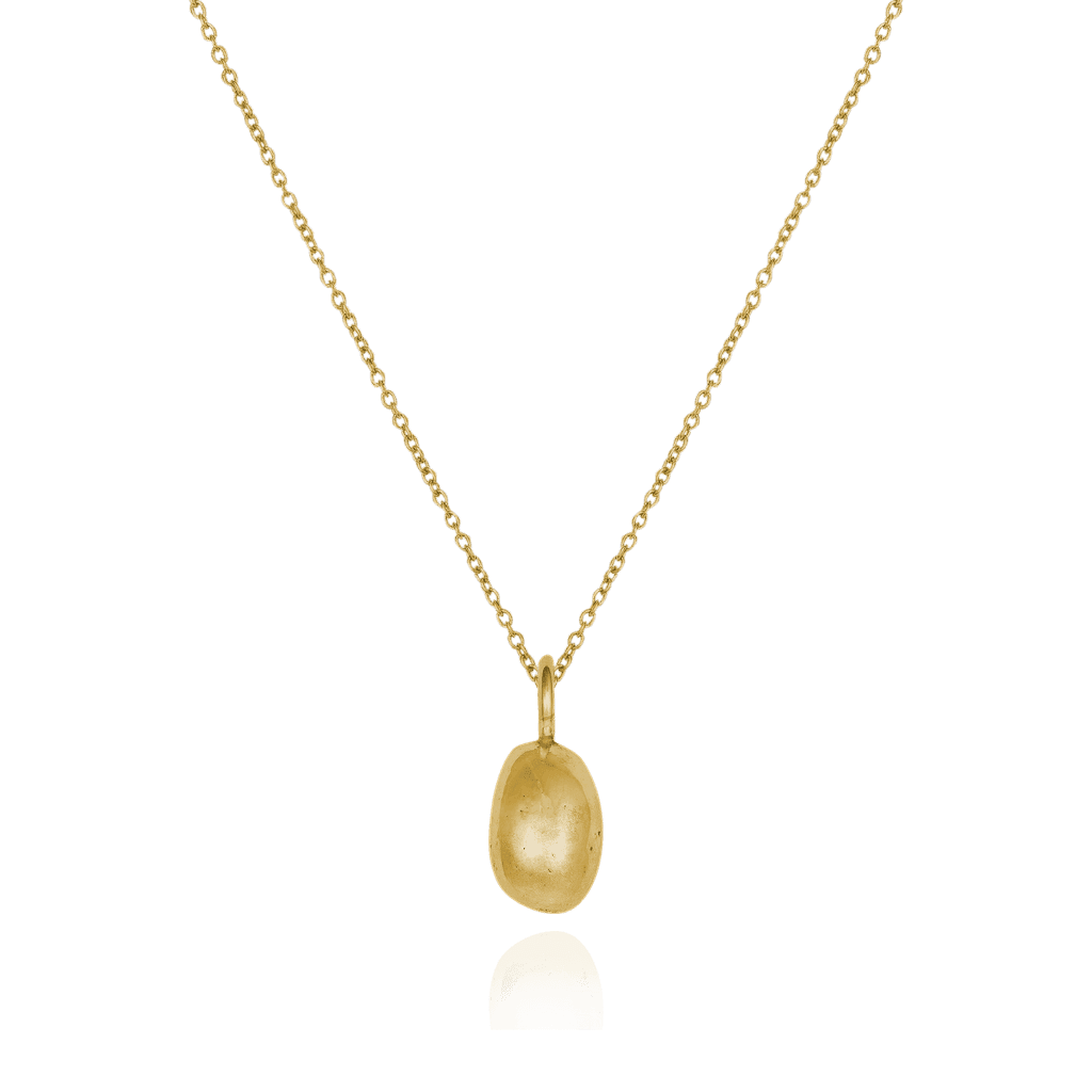 Liz-Crow-London-Intuition-Necklace-The-Knowing-Sterling-Silver-Small-Drop-Ball-Oval-Sphere-Pendant-Necklace