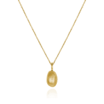 Liz-Crow-London-Intuition-Necklace-The-Knowing-Sterling-Silver-Small-Drop-Ball-Oval-Sphere-Pendant-Necklace