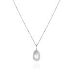 Liz-Crow-London-Intuition-Necklace-The-Knowing-Sterling-Silver-Small-Drop-Ball-Oval-Sphere-Pendant-Necklace