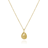 Liz-Crow-London-Courage-Necklace-The-Leap-18ct-Gold-Vermeil-Ball-Sphere-Nugget-Dainty-Pendant-Necklace