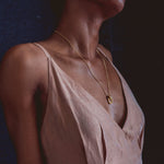 Ruddock-Uma-Sculptural-Modern-Pendant-Necklace-18ct-Gold-Plated