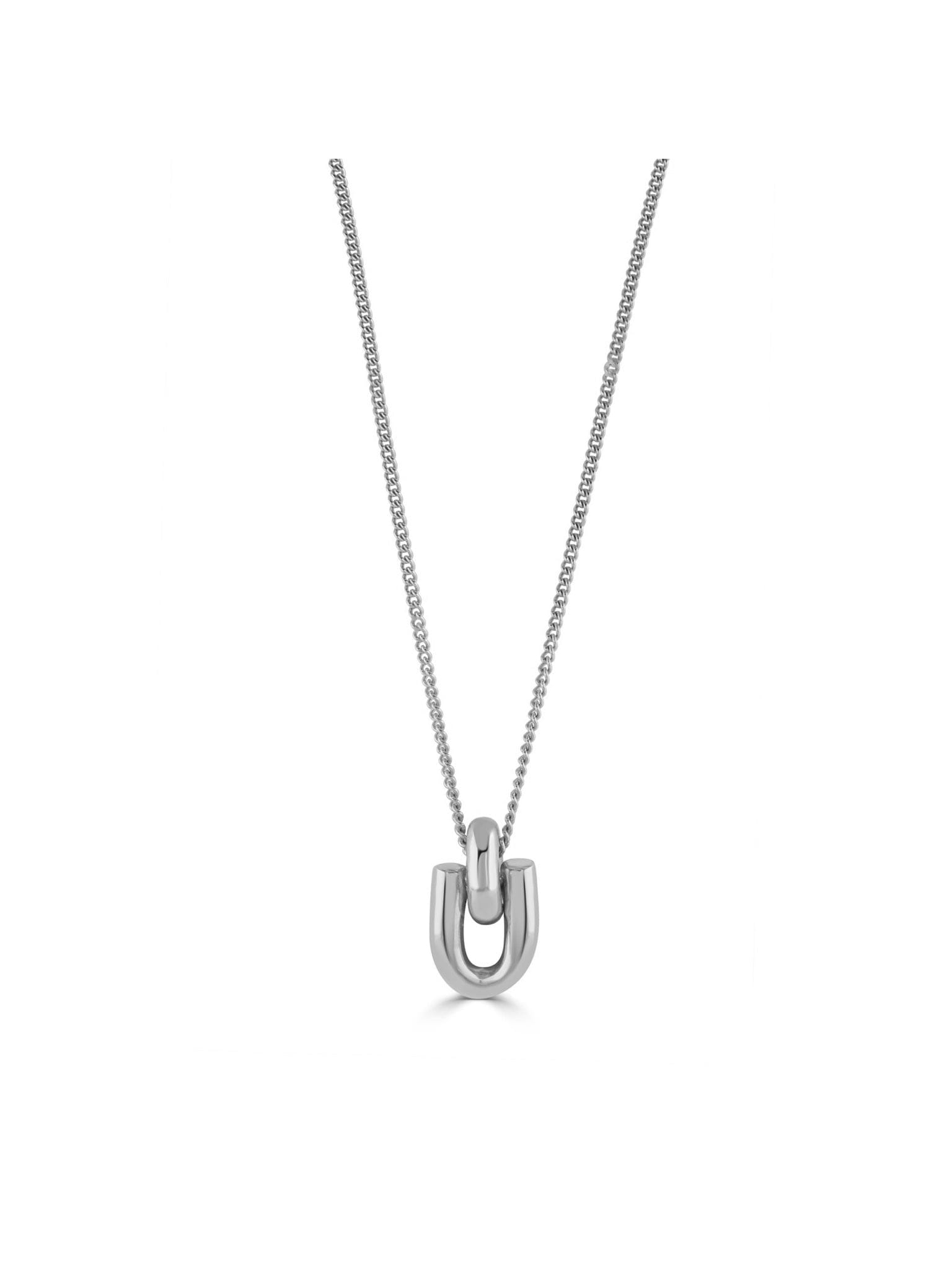 Ruddock-Uma-Sculptural-Pendant-Necklace-Modern-Sterling-Silver