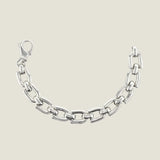 Uma Chain Bracelet