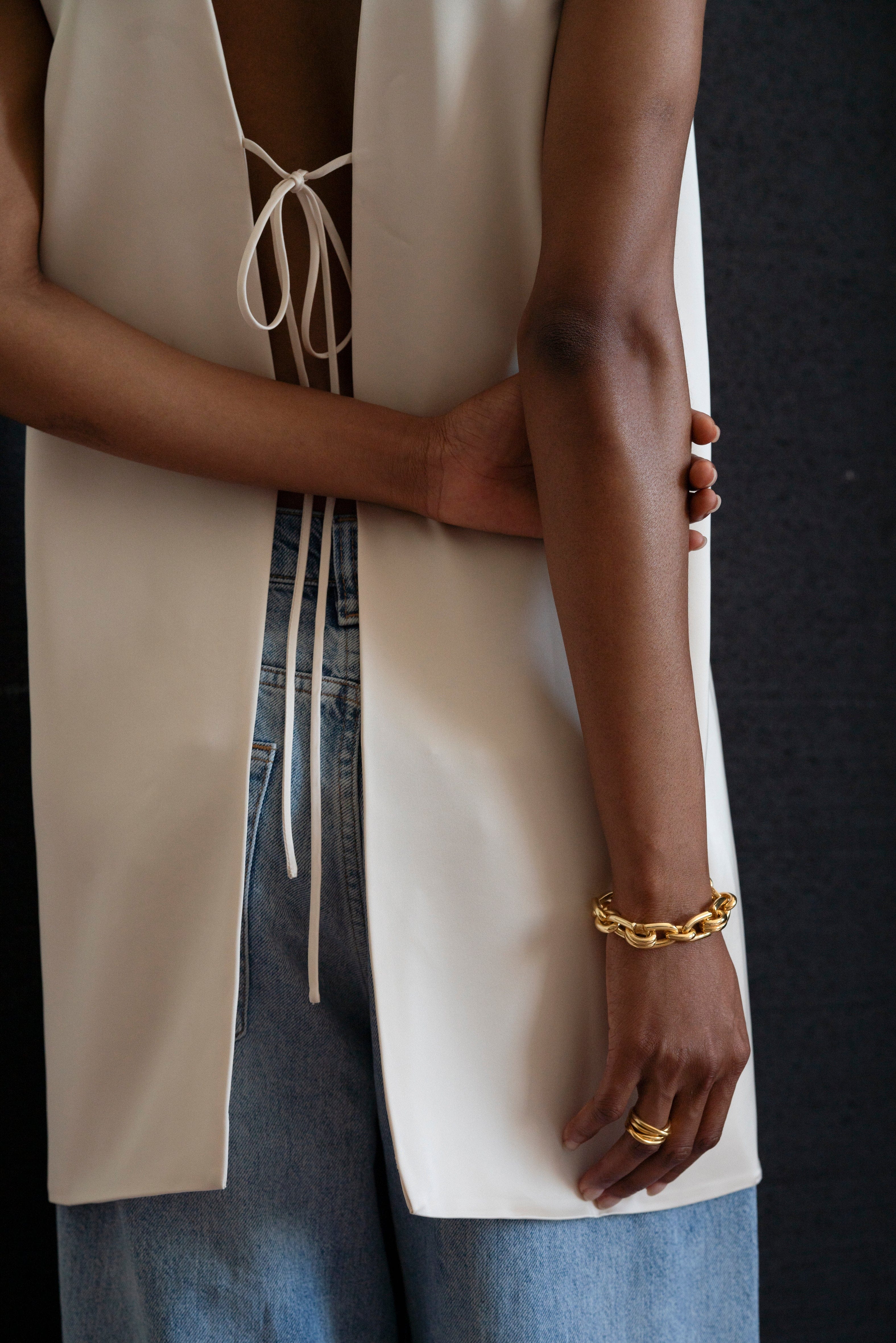 Ruddock-18ct-Gold-Plated-Sterling-Silver-chunky-chain-bracelet-oversized-ursula