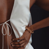Ursula Chain Bracelet
