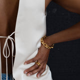 Ursula Chain Bracelet