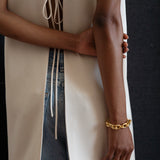 Ursula Chain Bracelet