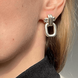 Ruddock-Veda-Gold-Statement-Sculptural-Stud-Oversized-Earrings1