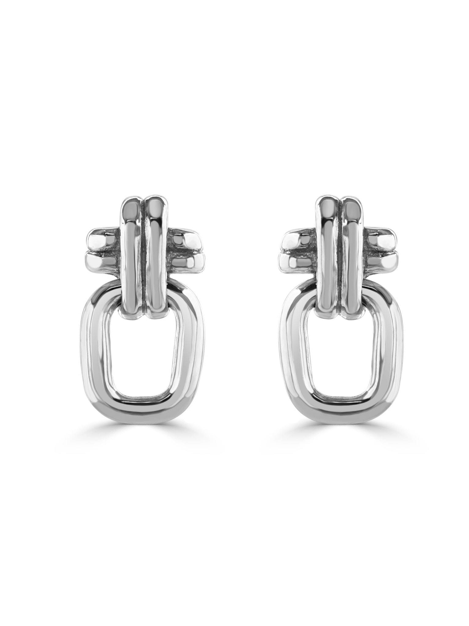 Ruddock-Veda-Gold-Statement-Sculptural-Stud-Oversized-Earrings1