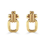 Ruddock-Veda-Gold-Statement-Sculptural-Stud-Oversized-Earrings1