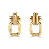 Veda Earrings Silver
