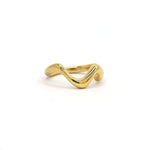 Tilly-sudsbury-9ct-carat-9-solid-gold-wavey-stacker-stacking-cruved-wave-ring