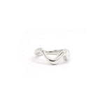 Tilly-Sudsbury-Wavey-Stacker-Stacking-Ring-Curved-Sterling-Silver