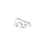 Tilly-Sudsbury-Wavey-Stacker-Stacking-Ring-Curved-Sterling-Silver