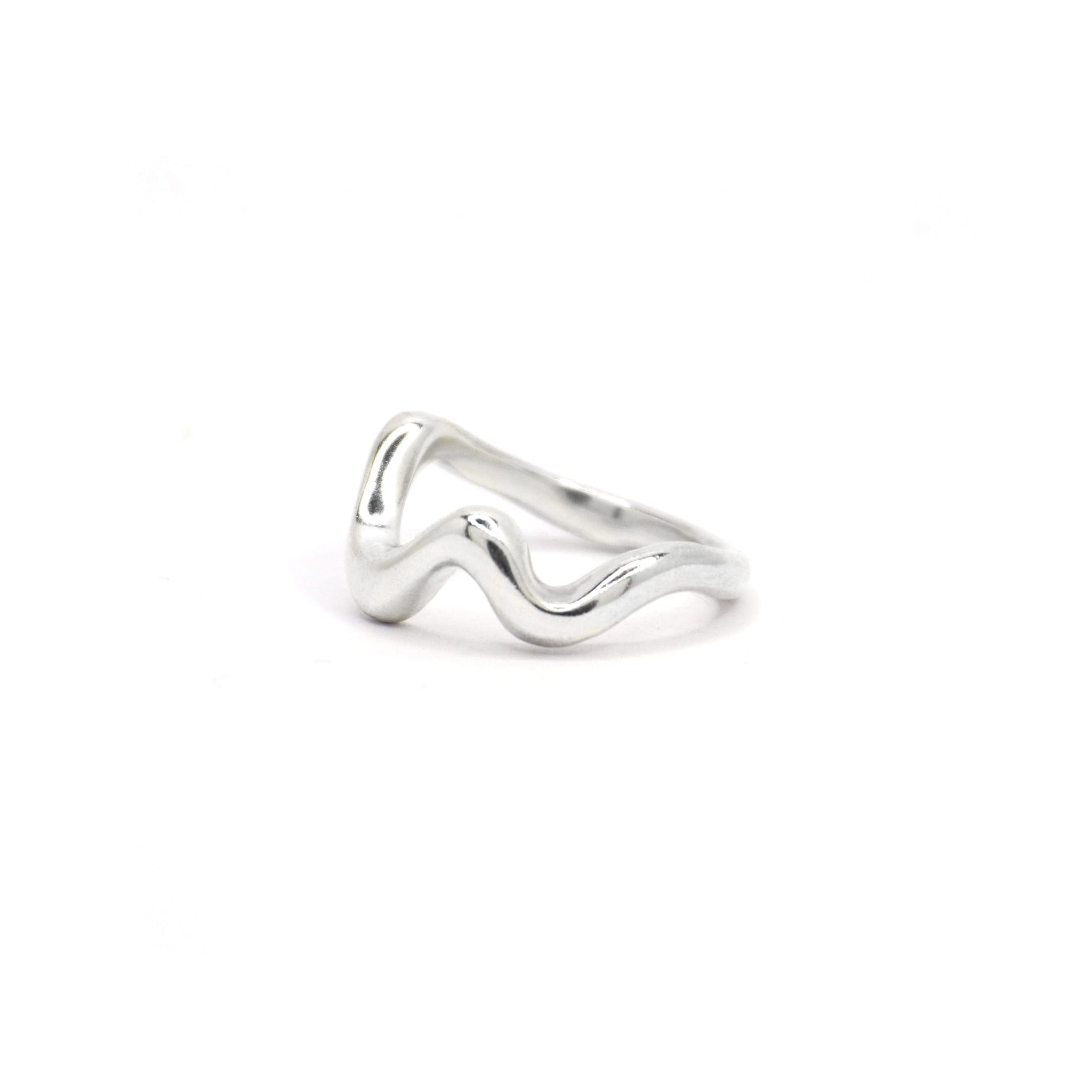 Tilly-Sudsbury-Wavey-Stacker-Stacking-Ring-Curved-Sterling-Silver