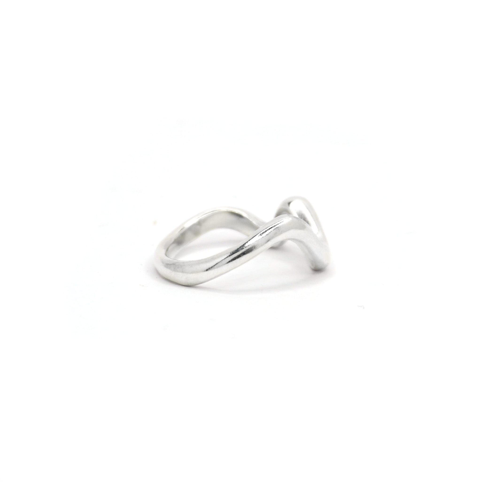 Tilly-Sudsbury-Wavey-Stacker-Stacking-Ring-Curved-Sterling-Silver
