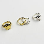 ShopGolden-Shop-Golden-Tilly-Sudsbury-Clam-Shell-Rings-Wavey-Stacker-Stacking-Rings-Sterling-Silver-Gold-Vermeil-Solid-Gold4