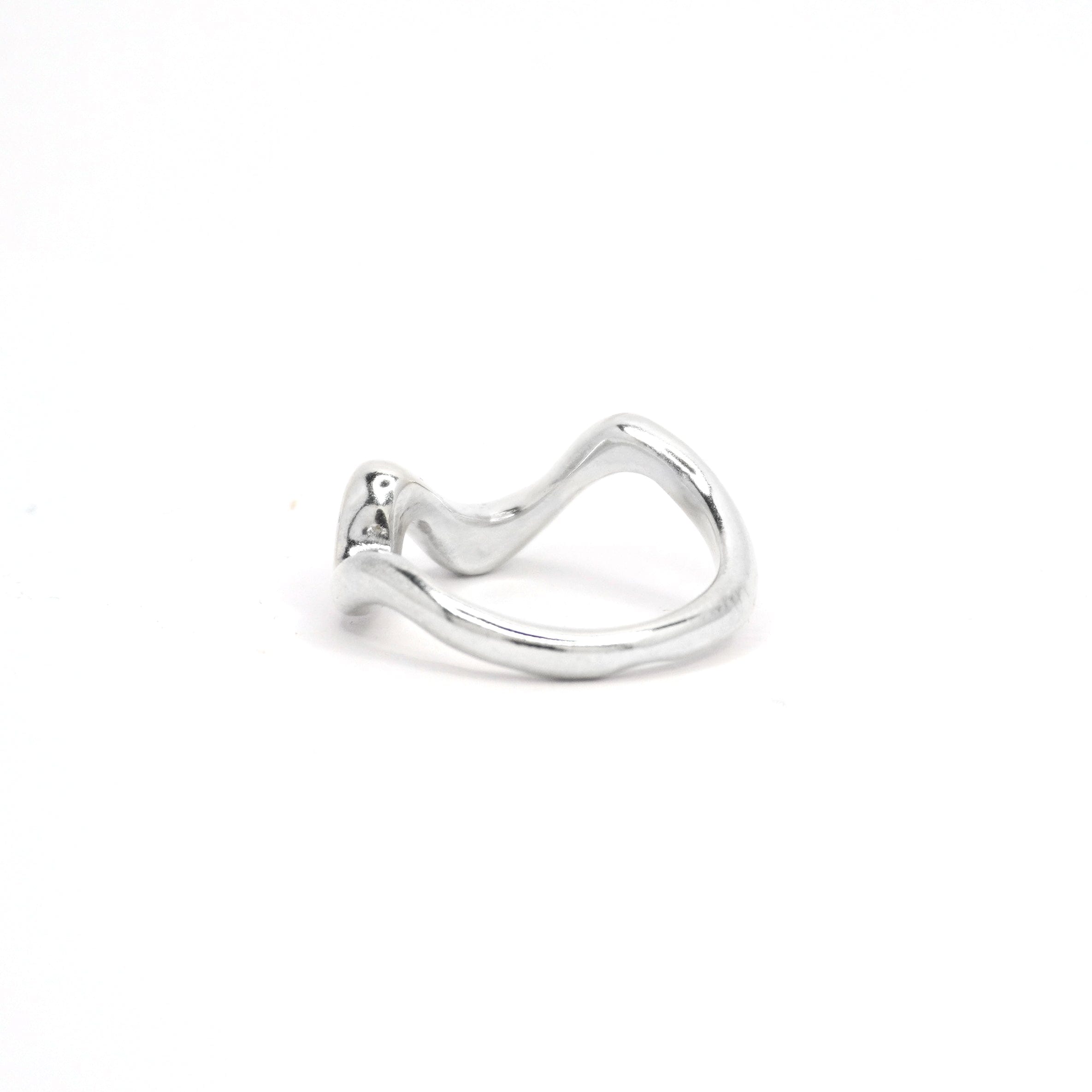 Tilly-Sudsbury-Wavey-Stacker-Stacking-Ring-Curved-Sterling-Silverv