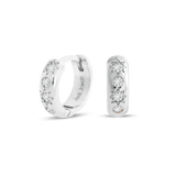 Junk-Jewels-White-Stone-Petite-Diamond-Cubic-zirconia-star-stone-chunky-huggie-hoop-hoops-earrings-gold-silver