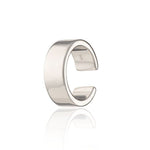 Scream-Pretty-Silver-Wide-chunky-statement-sleek-Ear-Cuff-minimal-earstacking-ear-stack-essential-everyday-cool-uk-jewellery-independent-brands-demifine
