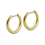 Junk-Jewels-large-wobbly-oval-hoop-earrings-Hoops-large-gold-silver