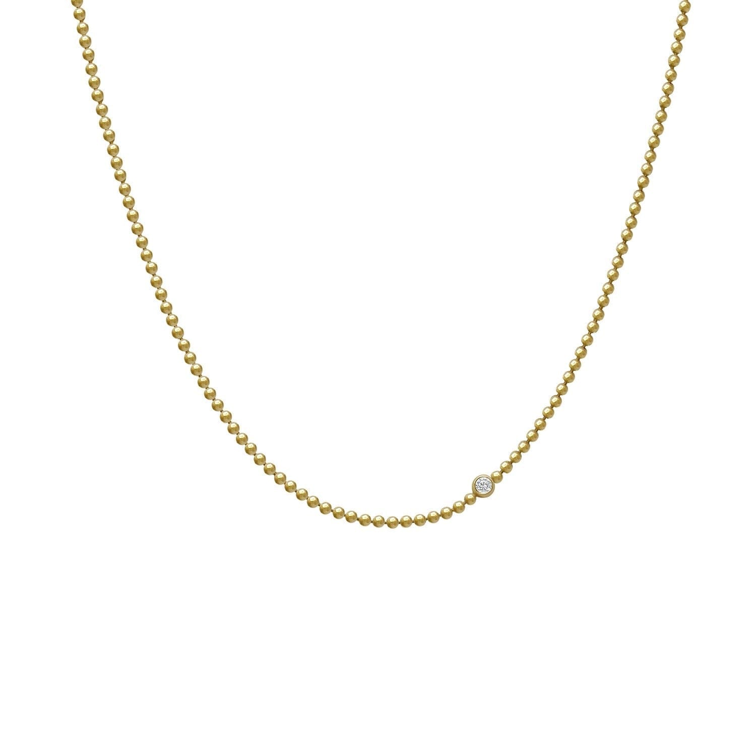 18k-Gold-Vermeil-Lab-Diamond-Necklace-ToryLong-Ball-Chain-Cool-Everyday-Layering-Piece-Gift-Ideas-for-Her